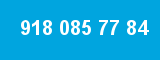 918 085 77 84